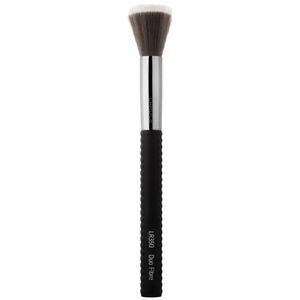 NWT LARUCE Beauty DUO FIBRE LR350 Makeup Brush